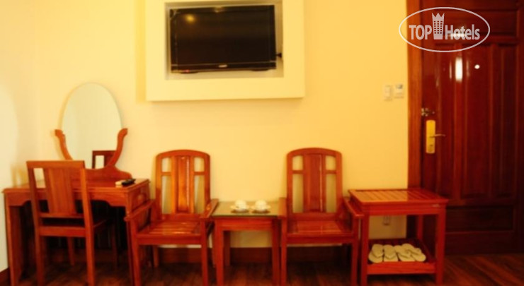 New photos from tourists Nhu Minh 3*