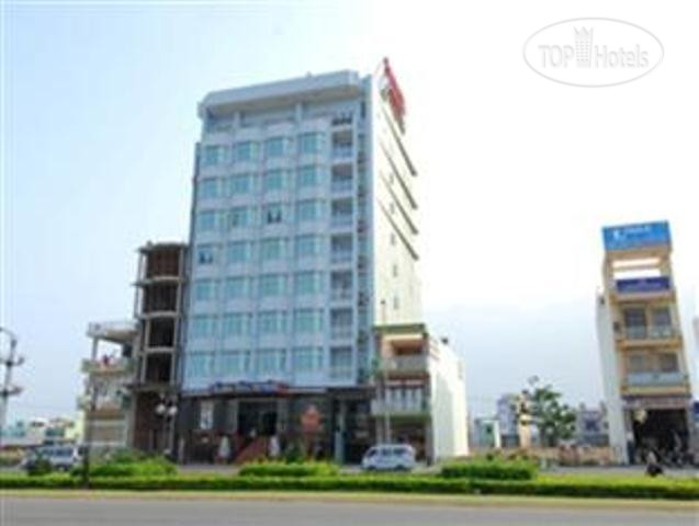 Hotelier's photos Golden Sea 3*