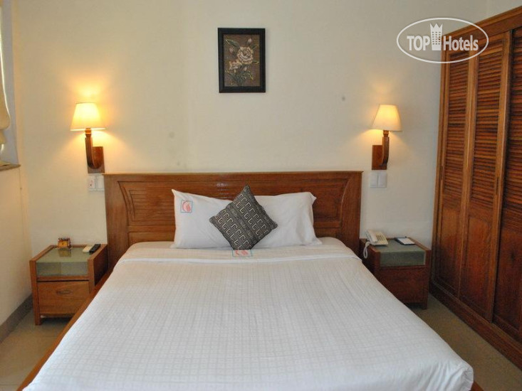 New photos from tourists Golden Sea 3*