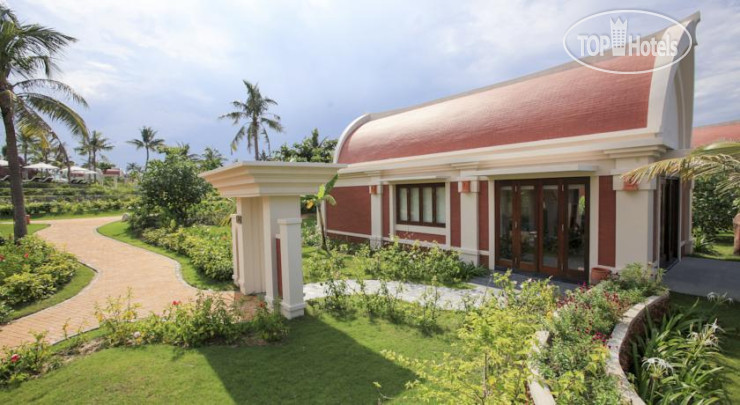 New photos from tourists Pulchra Resort Danang 5*