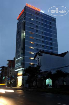 Photos Luna Diamond Hotel