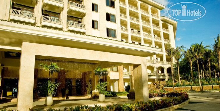 Hotel photo Olalani Resort And Condotel 5*