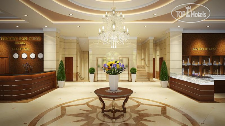 Hotel photo Truong Son Tung Hotel 2 3*