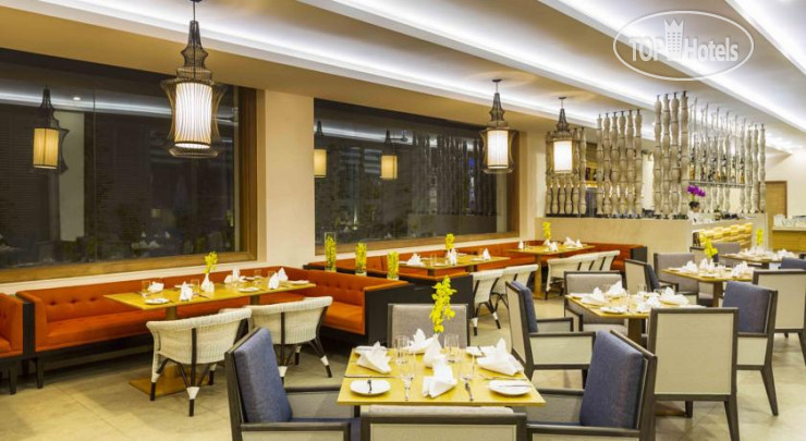 New photos from tourists Premier Village Danang Resort 5*