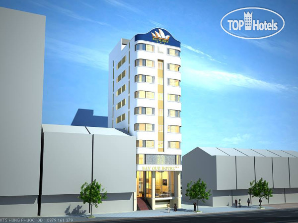 Hotel photo Bay Sydney 3*
