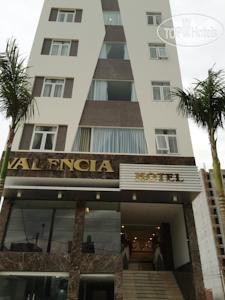 Hotel photo Valencia 3*