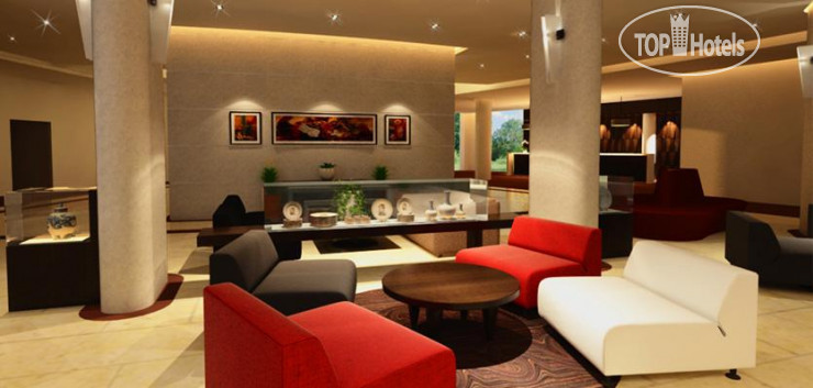 New photos from tourists Melia Danang Beach Resort 5*