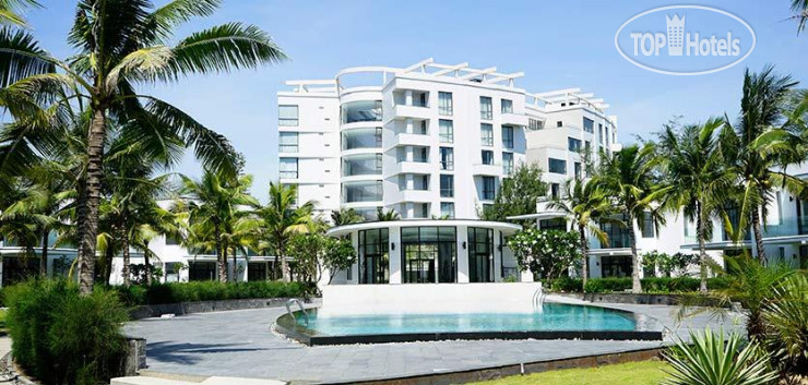 Hotel photo Melia Danang Beach Resort 5*