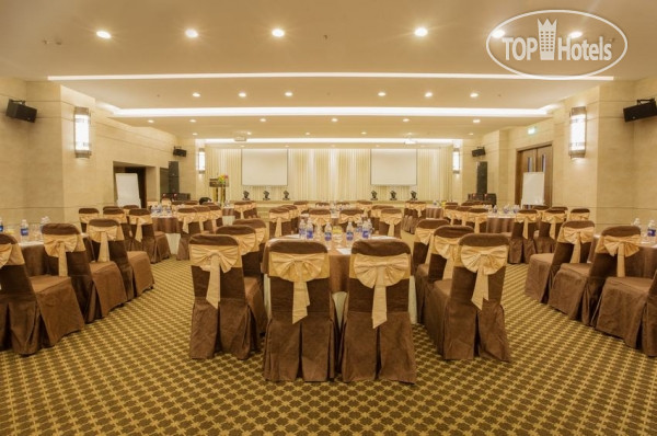 Hotelier's photos Minh Toan Galaxy 4*
