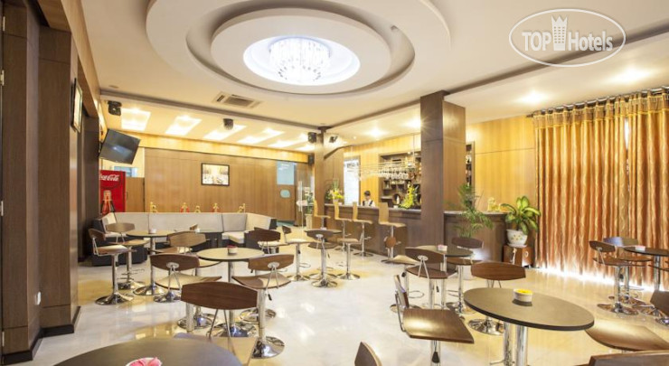 New photos from tourists Eden Plaza Da Nang 4*