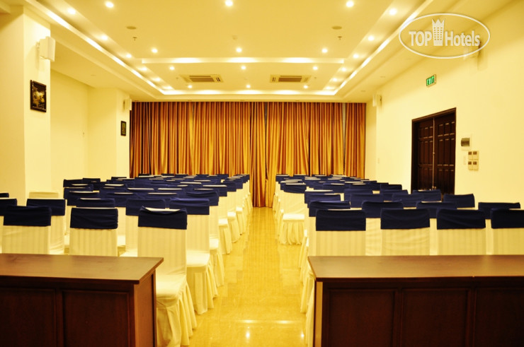 New photos from tourists Tay Bac Hotel Da Nang 3*