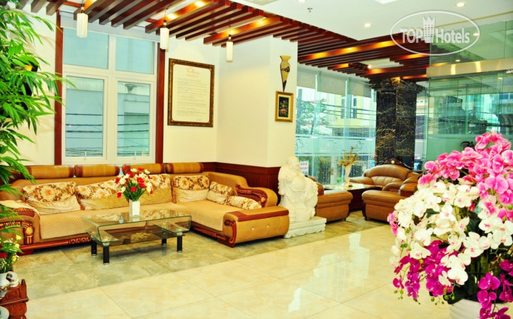 Photos Tay Bac Hotel Da Nang