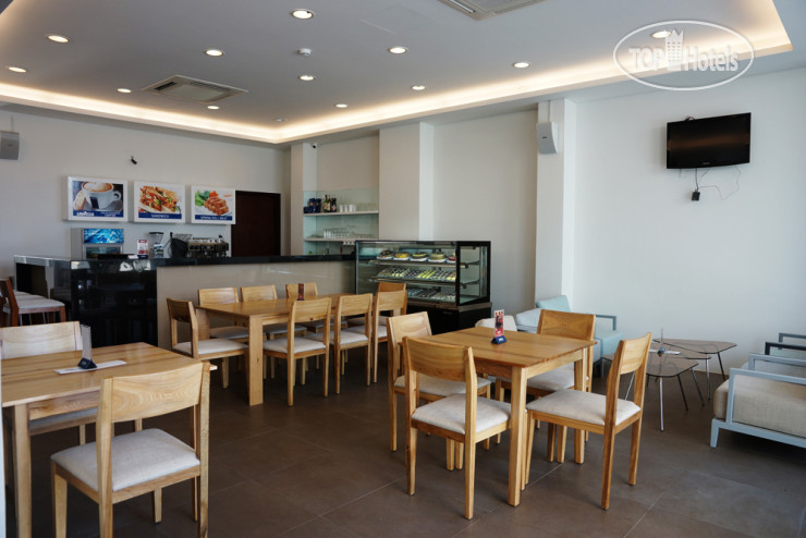 New photos from tourists Lotus Residence 3*