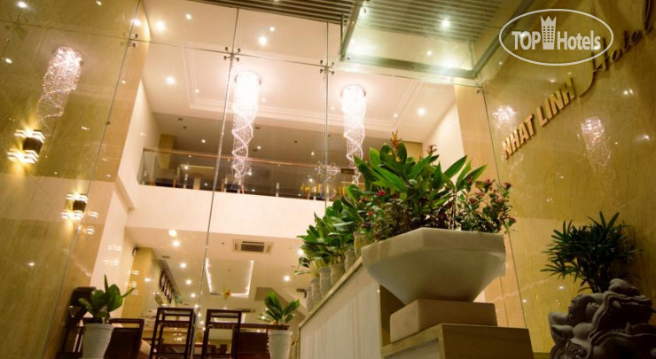 Hotelier's photos Nhat Linh Da Nang Hotel 3*