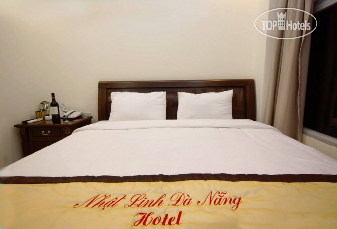 New photos from tourists Nhat Linh Da Nang Hotel 3*