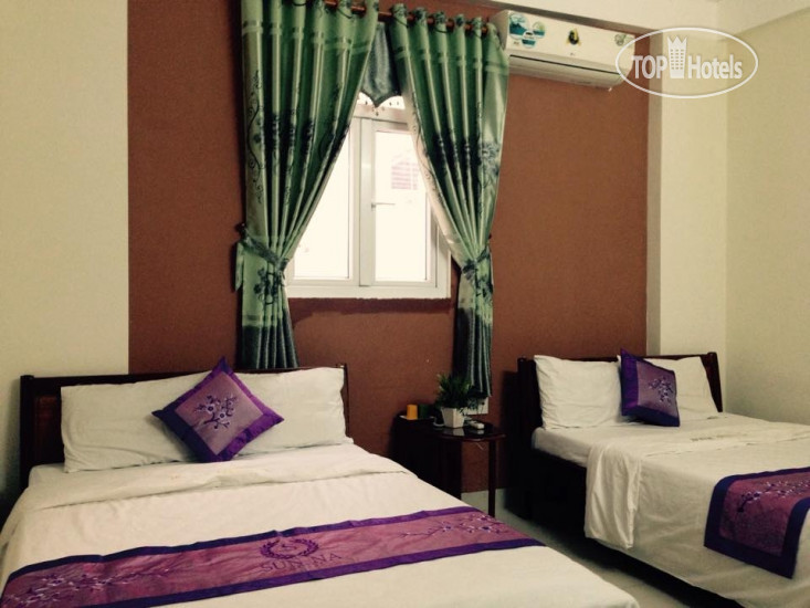 Photos Sunna Hotel