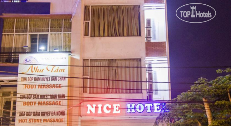 Hotelier's photos Nice Hotel 1*