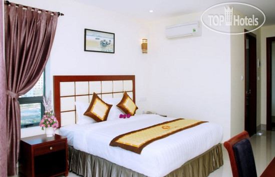 Hotelier's photos Sea Front Hotel 3*