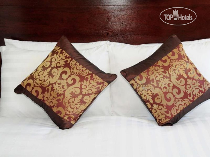 New photos from tourists Dragon Sea Hotel 2*