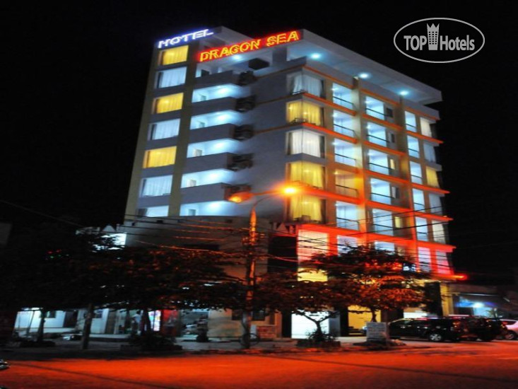 Hotelier's photos Dragon Sea Hotel 2*