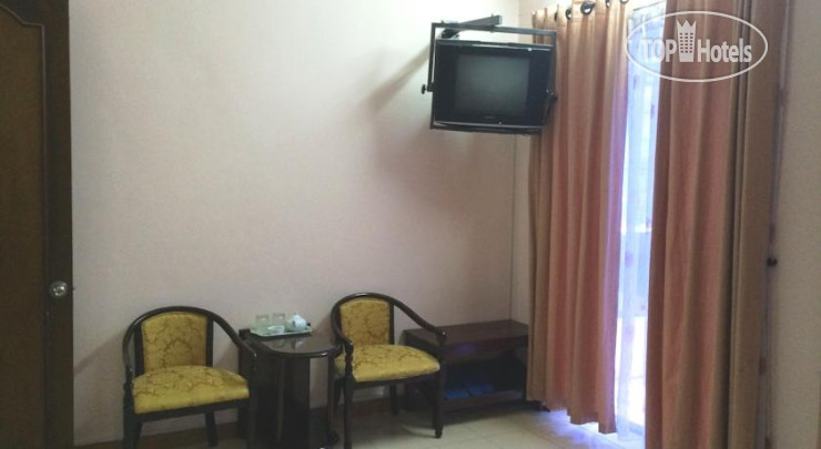 New photos from tourists Thanh Thanh Hotel 1*