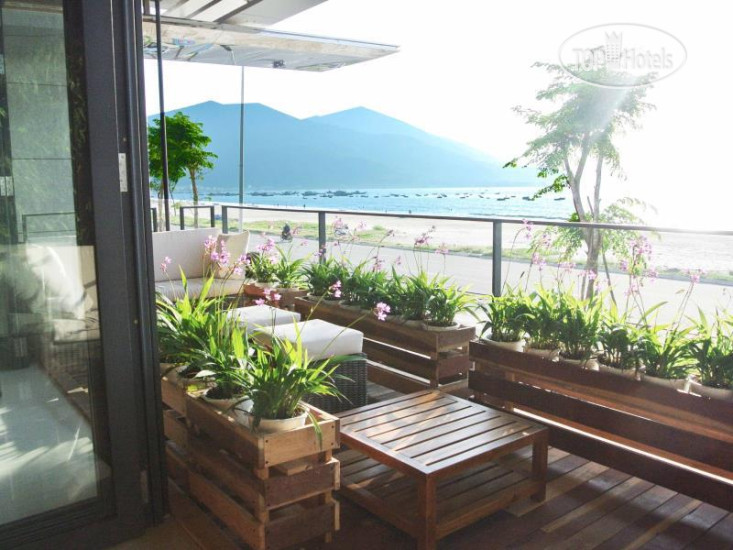 Photos Da Nang Bay Hotel