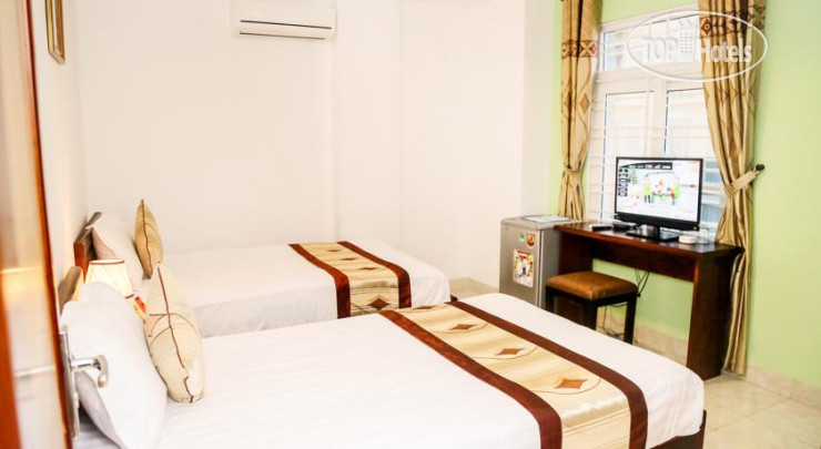 New photos from tourists Gold Beach Hotel 2*