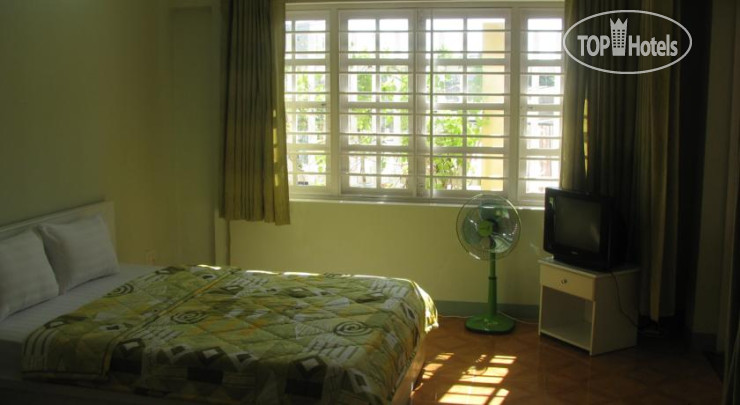 New photos from tourists My An Dong Hotel 2*