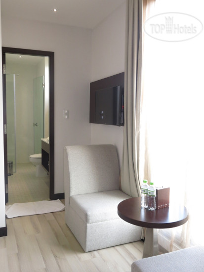 New photos from tourists Dana Pearl Hotel 3*