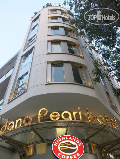 Hotelier's photos Dana Pearl Hotel 3*