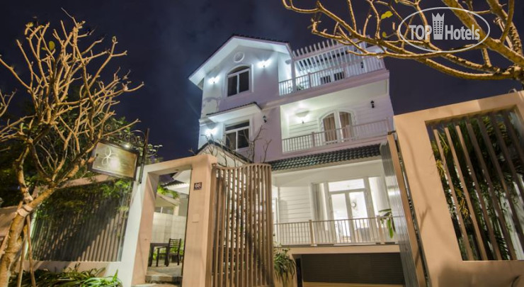 Новые добавленные фото туристов Frangipani Boutique Hotel