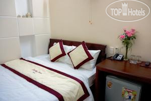 New photos from tourists Lucky Star Da Nang Hotel 1*