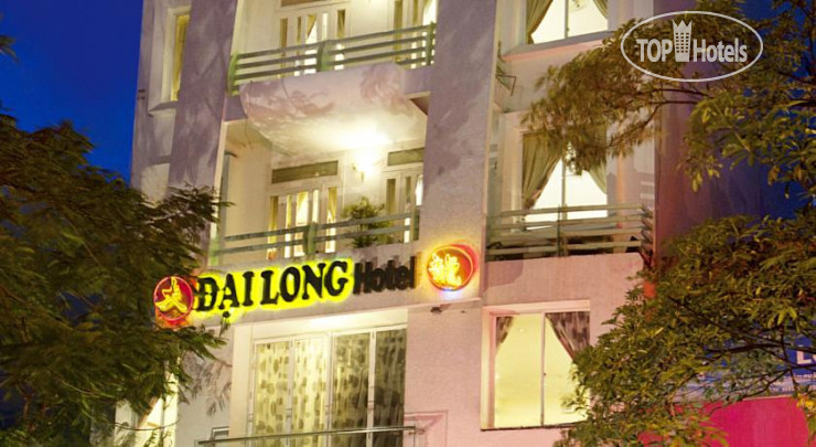 Photos Dai Long Hotel