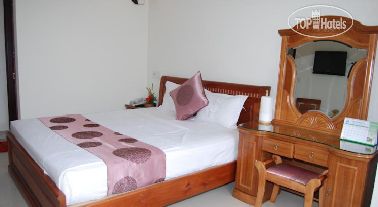 New photos from tourists Dai Long Hotel 2*