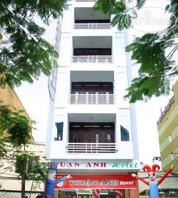 Hotelier's photos Thuan Anh Hotel 2*