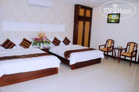 New photos from tourists Thuan Anh Hotel 2*