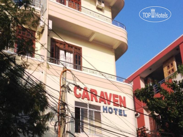 Hotel photo Caraven Hotel 2*