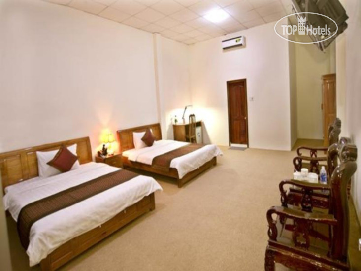 New photos from tourists Caraven Hotel 2*