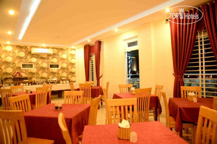New photos from tourists Red Diamond Hotel 2*
