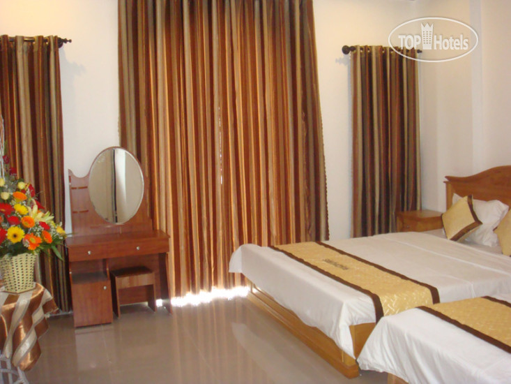 New photos from tourists Golden Beach Hotel 2*