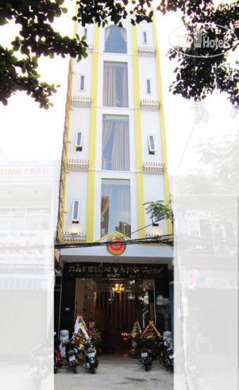 Hotelier's photos Golden Beach Hotel 2*