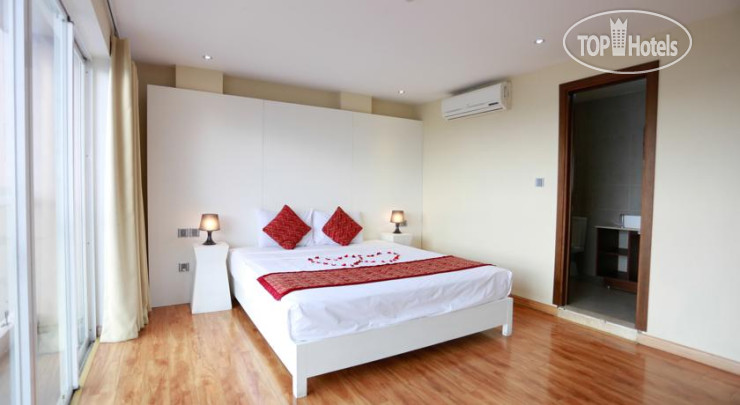 Hotel photo Thu Do Hotel 2*