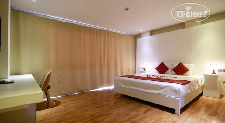 New photos from tourists Thu Do Hotel 2*