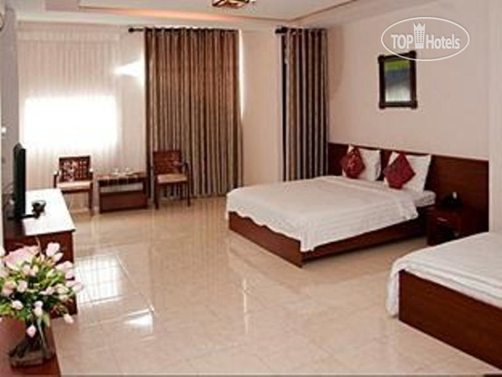 New photos from tourists Bloom Hotel 1*