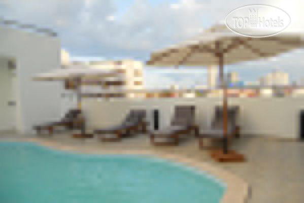 New photos from tourists Danang Petro Hotel 3*