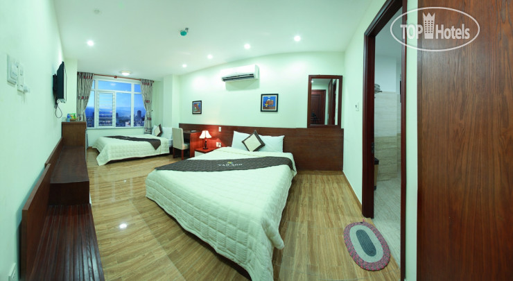 New photos from tourists Van Son Hotel 3*
