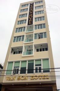 Photos Van Son Hotel
