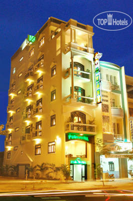 Photos Y Van Hotel
