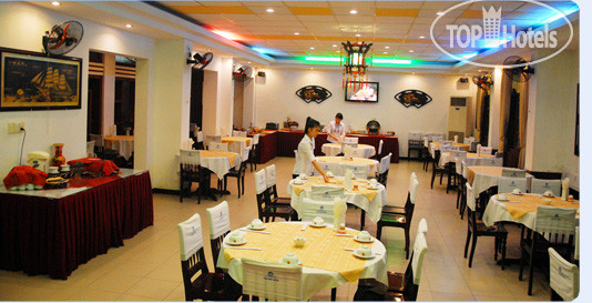 New photos from tourists Thu Bon Hotel 2*