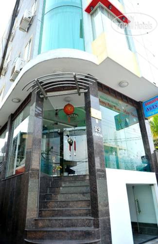 New photos from tourists Vinapha 2 Hotel 2*